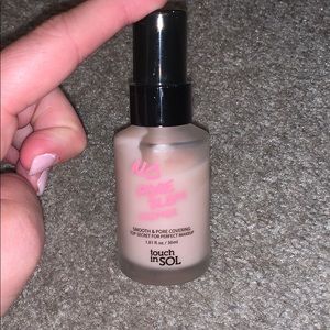 Face primer